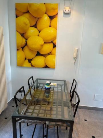 Апартаменты Casa Limoneto Ноли Экстерьер фото